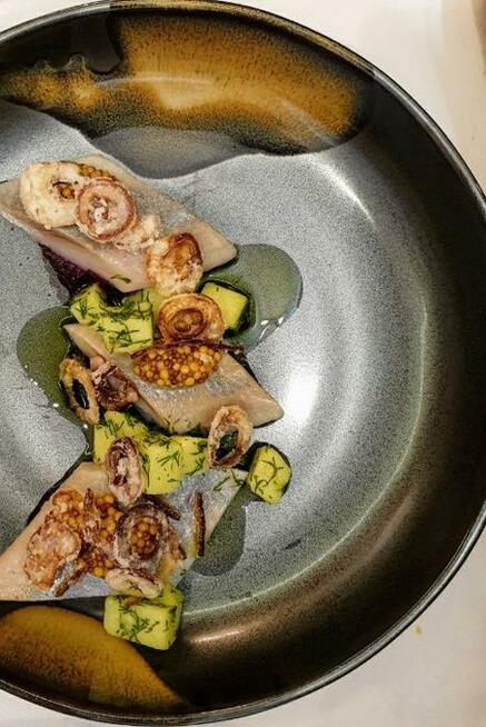 prywatny kucharz śląsk / kucharz do wynajęcia