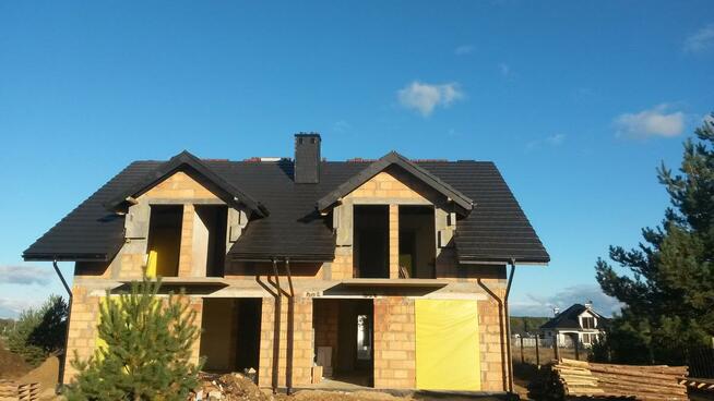 Demontaż Transport Utylizacja Azbestu Pokrycia Dachowe Raty