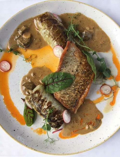 prywatny kucharz śląsk / kucharz do wynajęcia