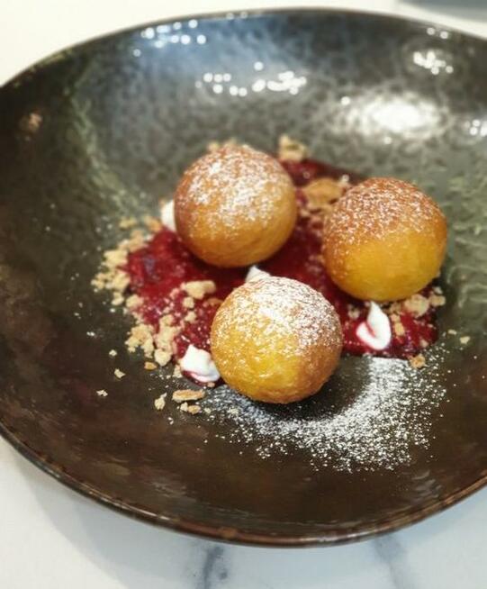 prywatny kucharz śląsk / kucharz do wynajęcia