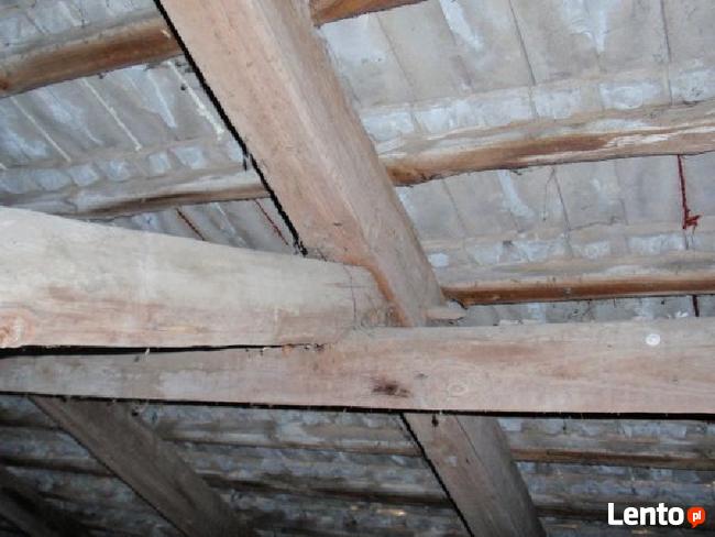 Dom wolnostojący w małej wsi, blisko jeziora >>> SIEDLISKO