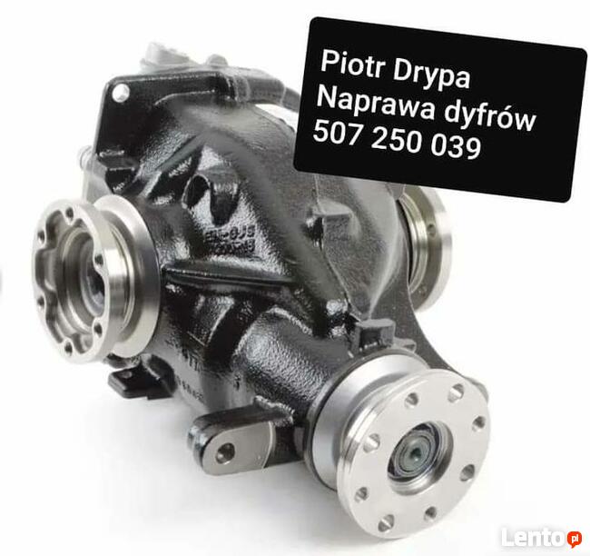 BMW MOST DYFER NAPRAWA REGENERACJA E87 E90 E91 E92