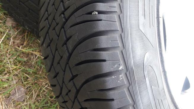 SKODA FELICIA KOMBI z LPG + ALUFELGI ,OPONY