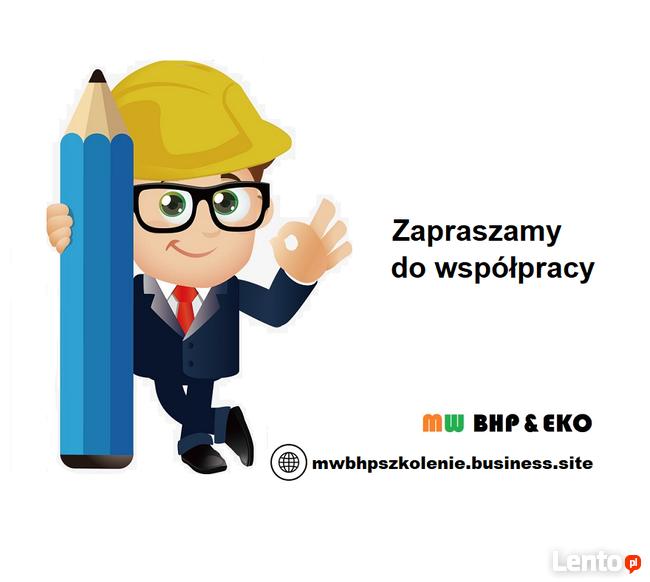 Kompleksowe usługi BHP i PPOŻ, Pierwsza Pomoc, BDO