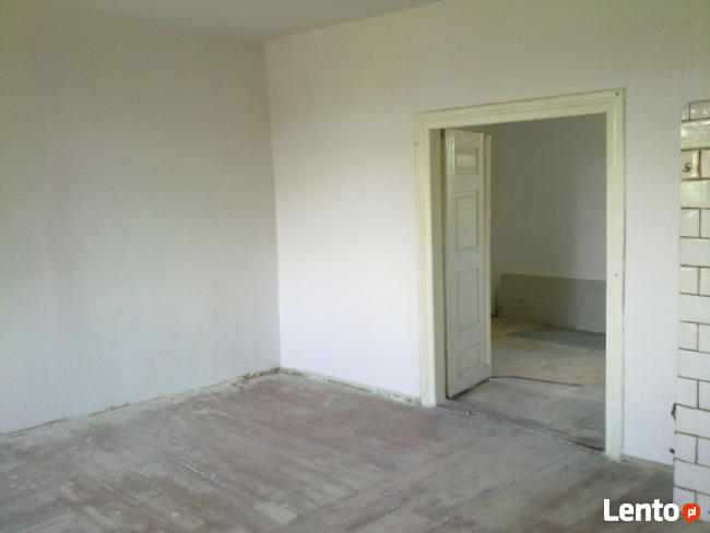 Dom wolnostojący w małej wsi, blisko jeziora >>> SIEDLISKO