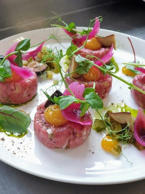 prywatny kucharz śląsk / kucharz do wynajęcia