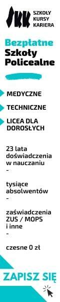 Bezpłatna Szkoła Technik Elektroradiolog