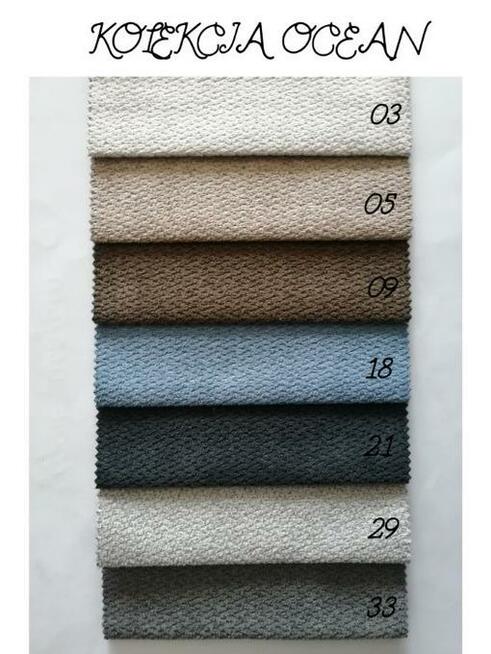 Tapczan JAŚ sofa jednoosobowa kanapa młodzieżowa