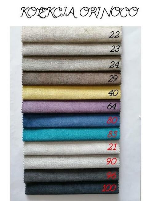 Tapczan JAŚ sofa jednoosobowa kanapa młodzieżowa