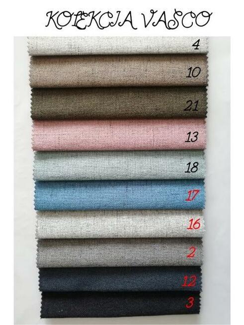 Tapczan JAŚ sofa jednoosobowa kanapa młodzieżowa