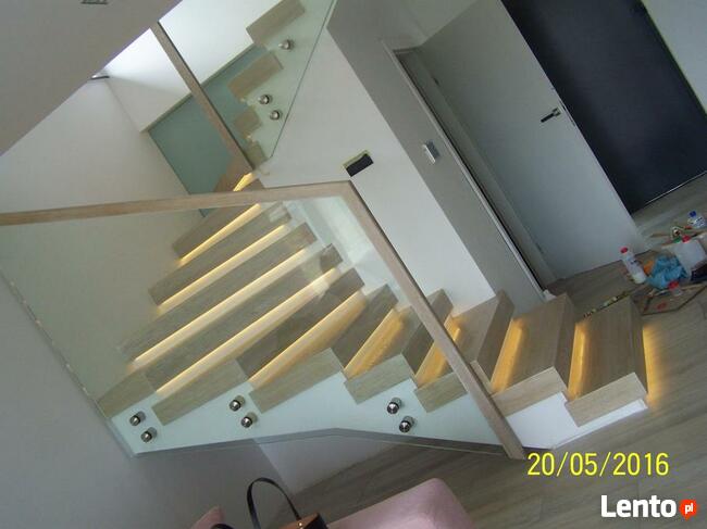 schody, tarasy drewniane, wiaty, altany