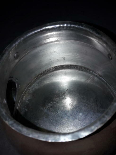 Sprzedam imbryk miedziany dla konesera sztuki