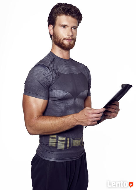 Mateusz Grabowski Trener Personalny Warszawa