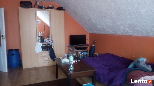 Dom jednorodzinny w spokojnej dzielnicy Zawiercia