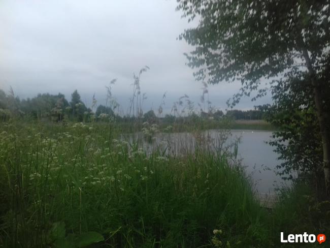 Bezpośrednio tylko 8 km od Makowa Maz.