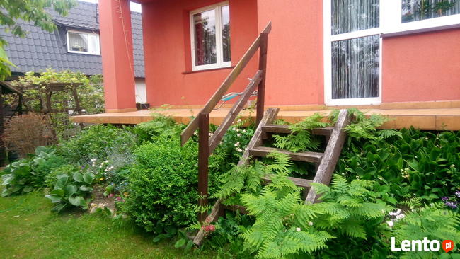 Dom jednorodzinny w spokojnej dzielnicy Zawiercia