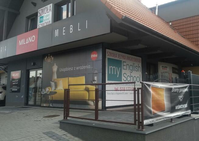 Angielski dla dzieci w Nowym Sączu.