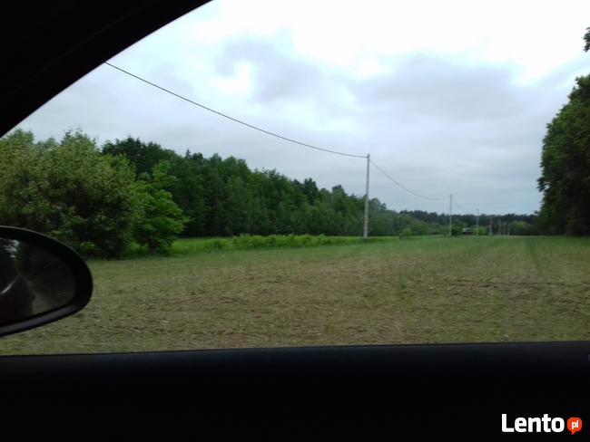 80 KM OD WARSZAWY BUDOWLANA