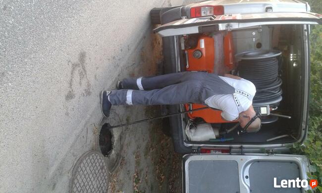 Hydraulik ,udrażnianie rur kanalizacji Ząbki ,Zielonka