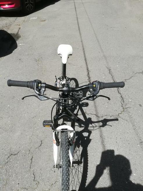 Rower Author Matrix 24 cale