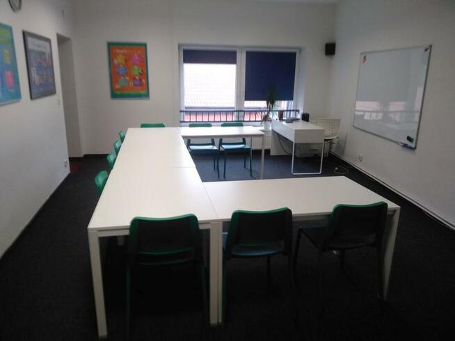 Angielski dla dzieci w Nowym Sączu.