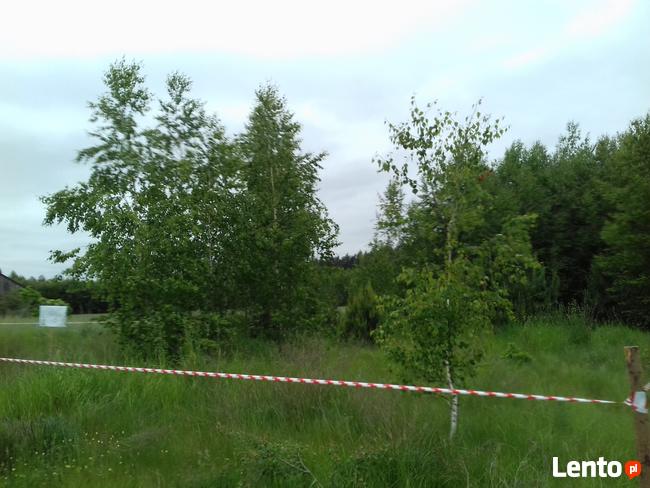 Bezpośrednio tylko 8 km od Makowa Maz.