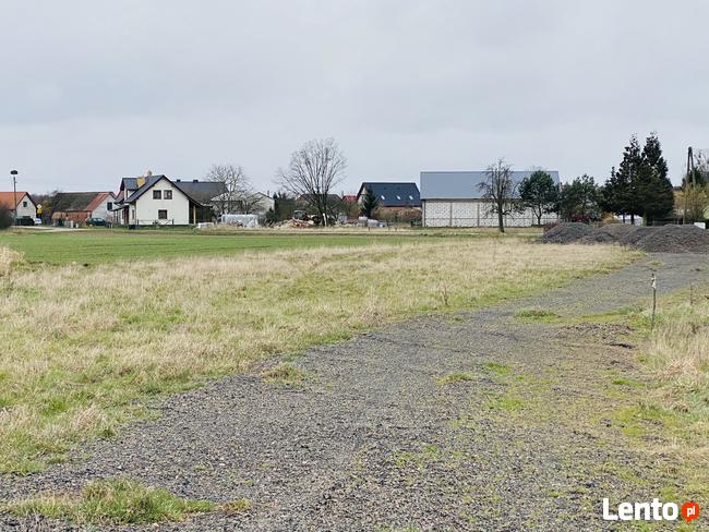 Archiwalne Dobropole Gryfińskie działki przy puszczy Dobropole Gryfińskie