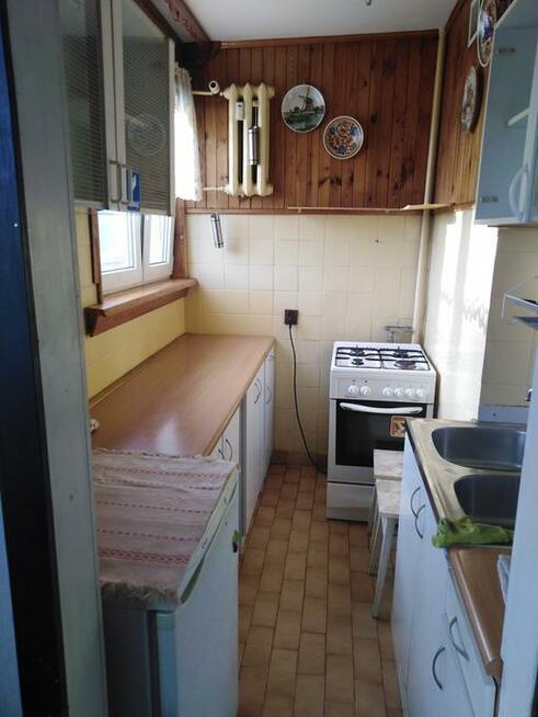 Mieszkanie 2 pokojowe centrum Rumi