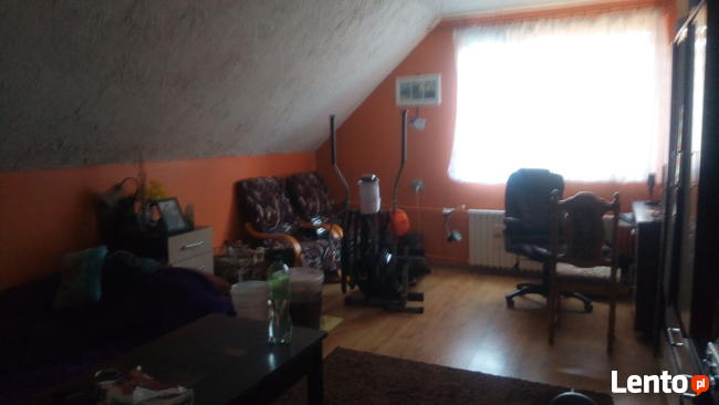 Dom jednorodzinny w spokojnej dzielnicy Zawiercia