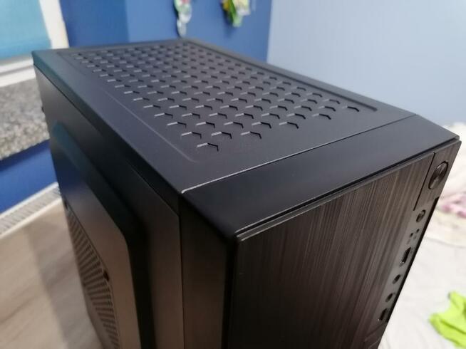 Gry/Multimedia/Dom - i3-2100 GTX 650 4GB RAM 500GB