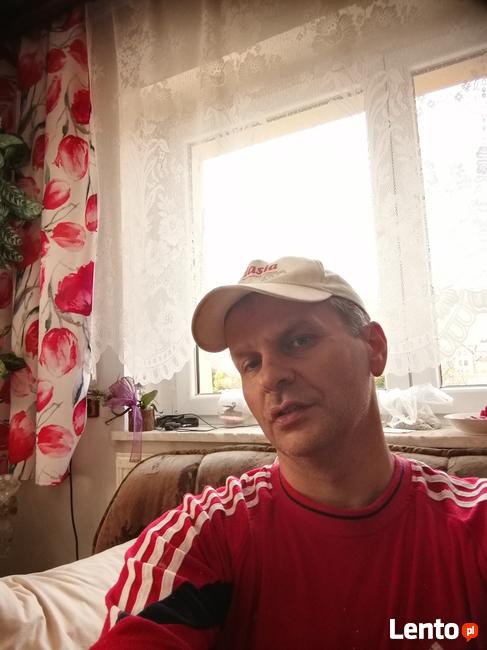 Poznam panią na stałe