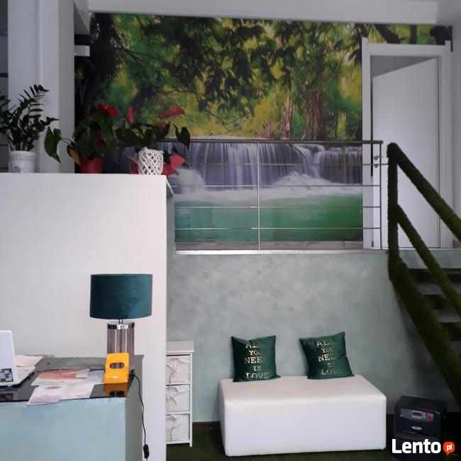 SPRZEDAM KOMPLETNA GROTTE SOLNA Z TEZNIA