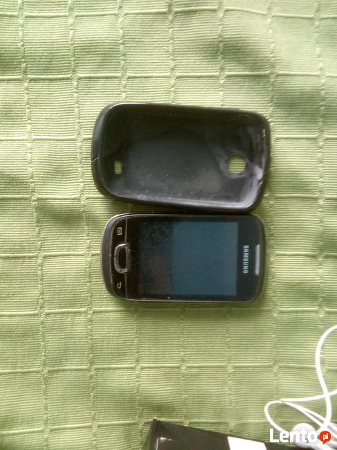 Samsung mini galaxy S 5570