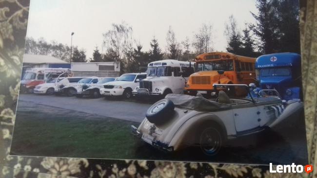 promocja cenowa limuzyny do ślubu party bus hummer zabytkowe