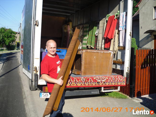 Wywóz mebli Bielsko.Sprzątanie mieszkań, piwnic, strychów.