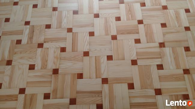 Parkiety, cyklinowanie, renowacja , podłóg drewnianych