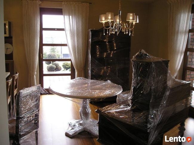 Wywóz mebli Bielsko.Sprzątanie mieszkań, piwnic, strychów.