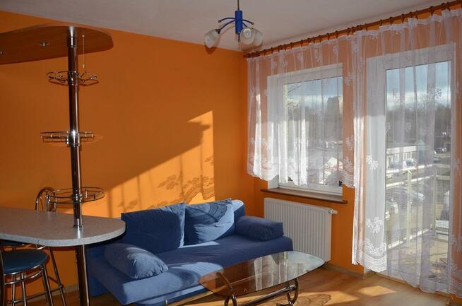 Wynajmę ładne i jasne 2-pokojowe mieszkanie w Poznaniu