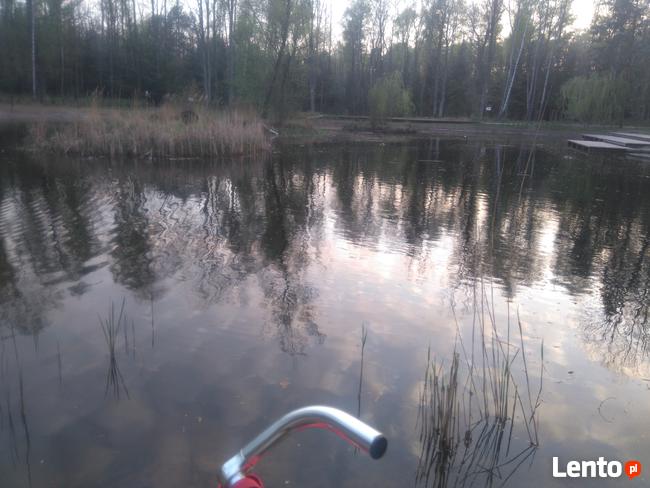 poznam do jazdy rowerem górskim mtb