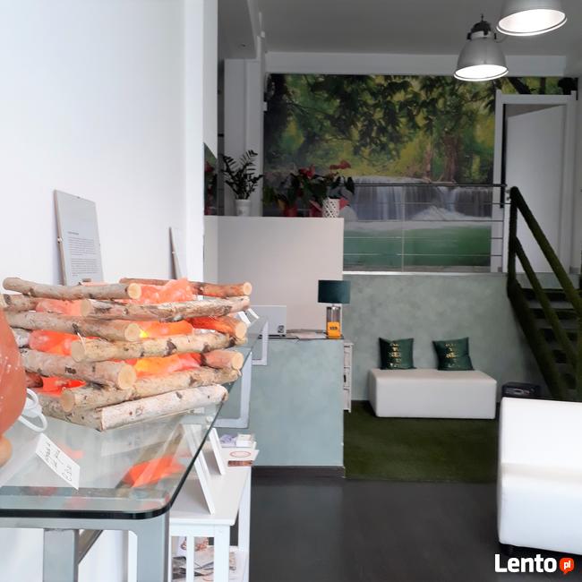 SPRZEDAM KOMPLETNA GROTTE SOLNA Z TEZNIA