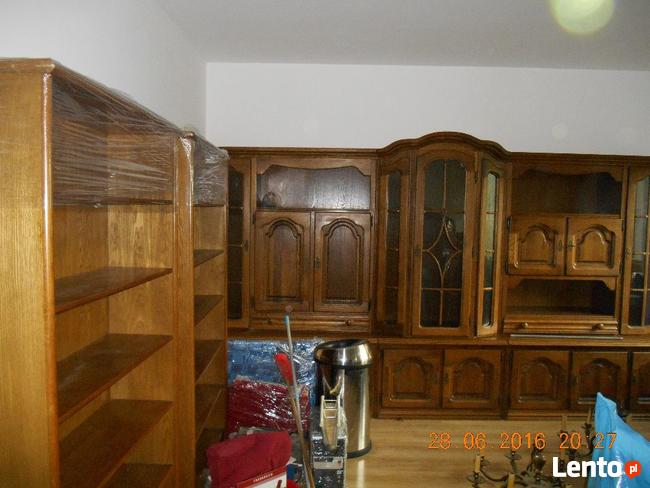 Wywóz mebli Bielsko.Sprzątanie mieszkań, piwnic, strychów.