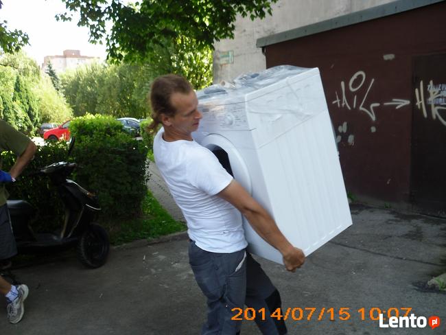 Wywóz mebli Bielsko.Sprzątanie mieszkań, piwnic, strychów.