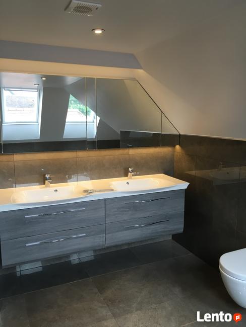 Usługi remontowe-budowlane