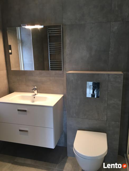 Usługi remontowe-budowlane