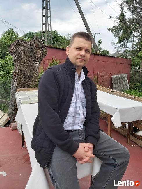 Szukam kobiety do stałego związku