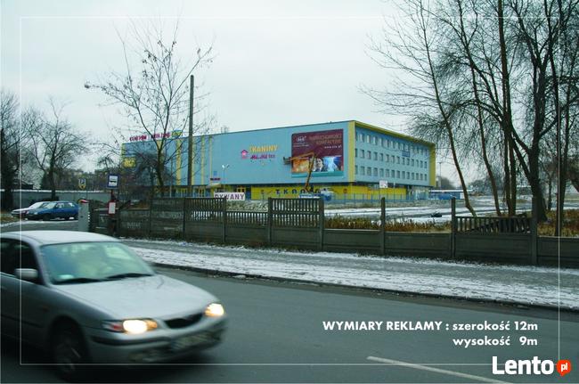 Lokal handlowo usługowy przy GÓRNIAKU