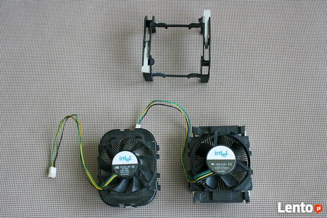 Radiator do procesora