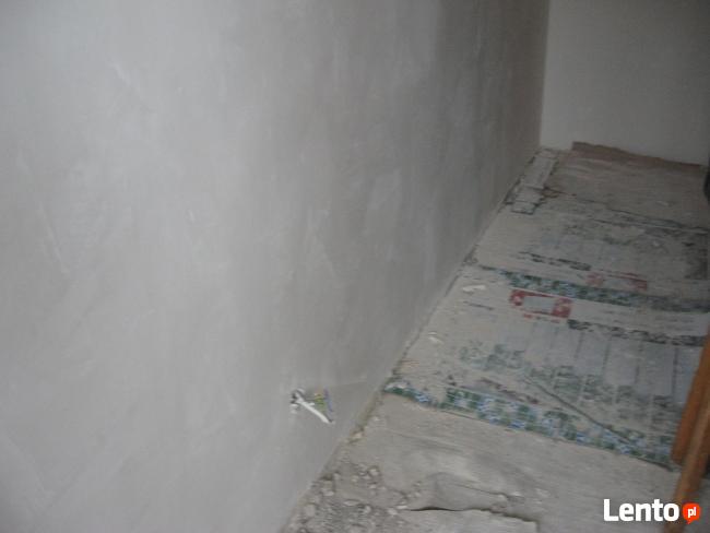 SZUKAM ZLECEN REMONTOWO BUDOWLANYCH