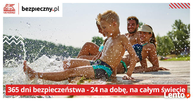 NNW SZKOLNE !!Ubezpiecz dziecko od 35 zł rocznie