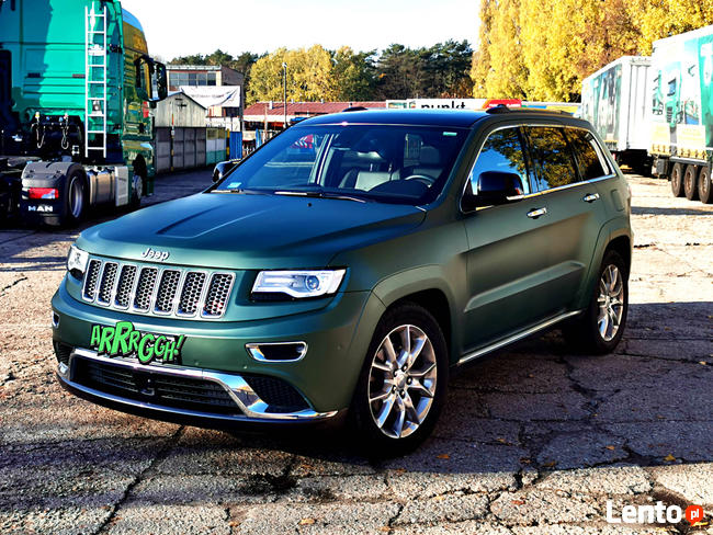 Oklejanie samochodów, folie ochronne, przyciemnianie szyb